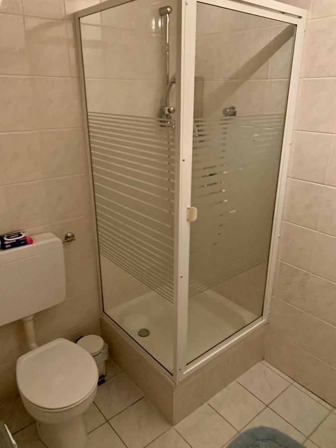 Haus Am Burghain 萨勒河畔瑙姆堡 外观 照片